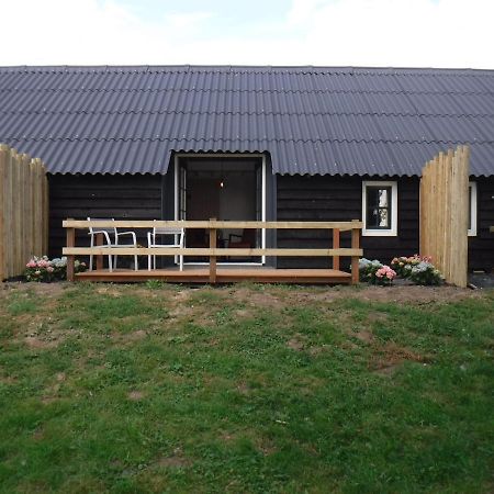 Benb Erf 9 Bed & Breakfast Кампен Екстериор снимка
