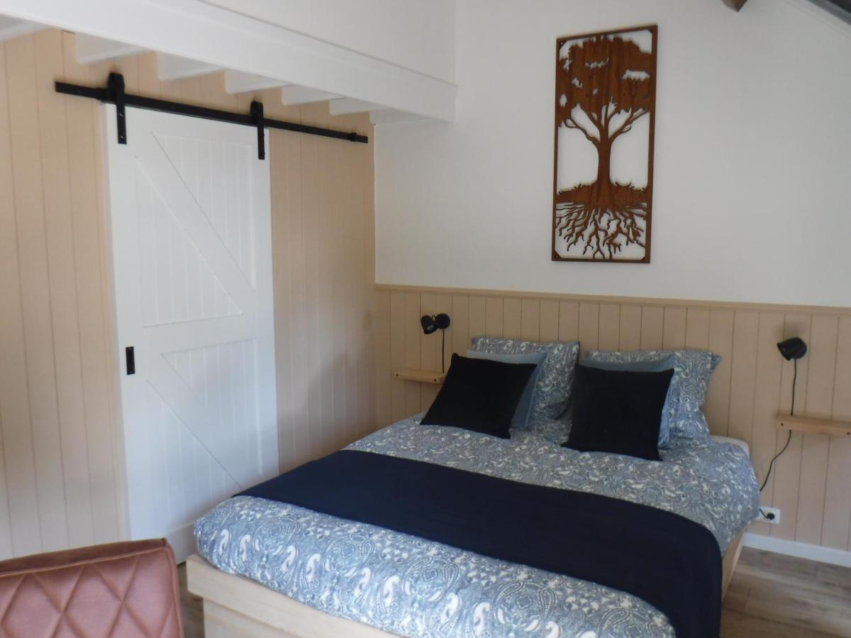 Benb Erf 9 Bed & Breakfast Кампен Екстериор снимка