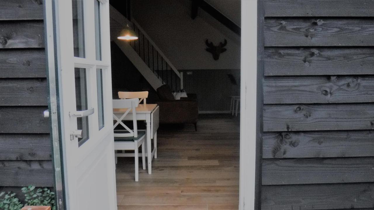 Benb Erf 9 Bed & Breakfast Кампен Екстериор снимка