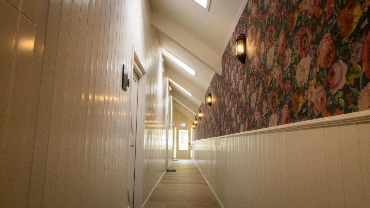 Benb Erf 9 Bed & Breakfast Кампен Екстериор снимка
