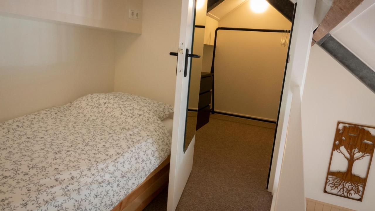 Benb Erf 9 Bed & Breakfast Кампен Екстериор снимка