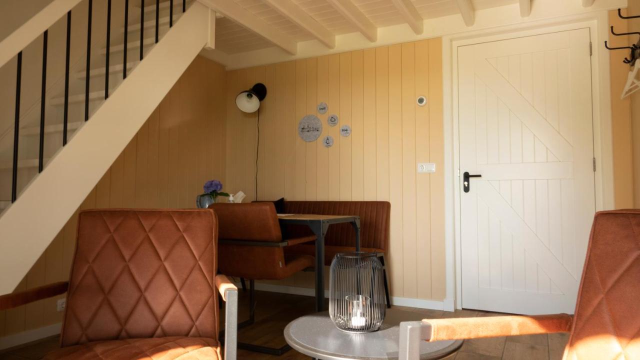 Benb Erf 9 Bed & Breakfast Кампен Екстериор снимка