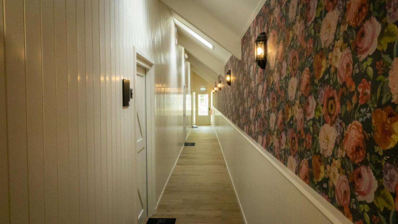 Benb Erf 9 Bed & Breakfast Кампен Екстериор снимка